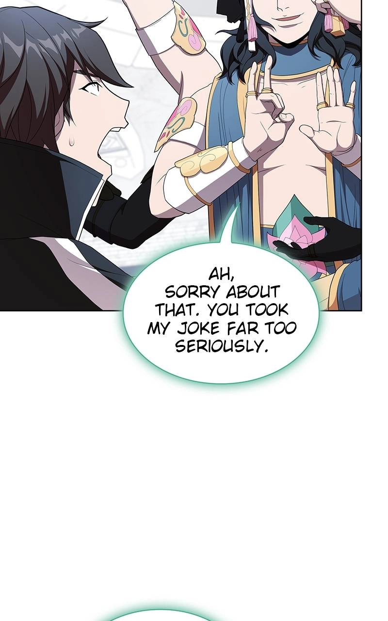 The Advanced Player of the Tutorial Tower Chapter 141 Page 11