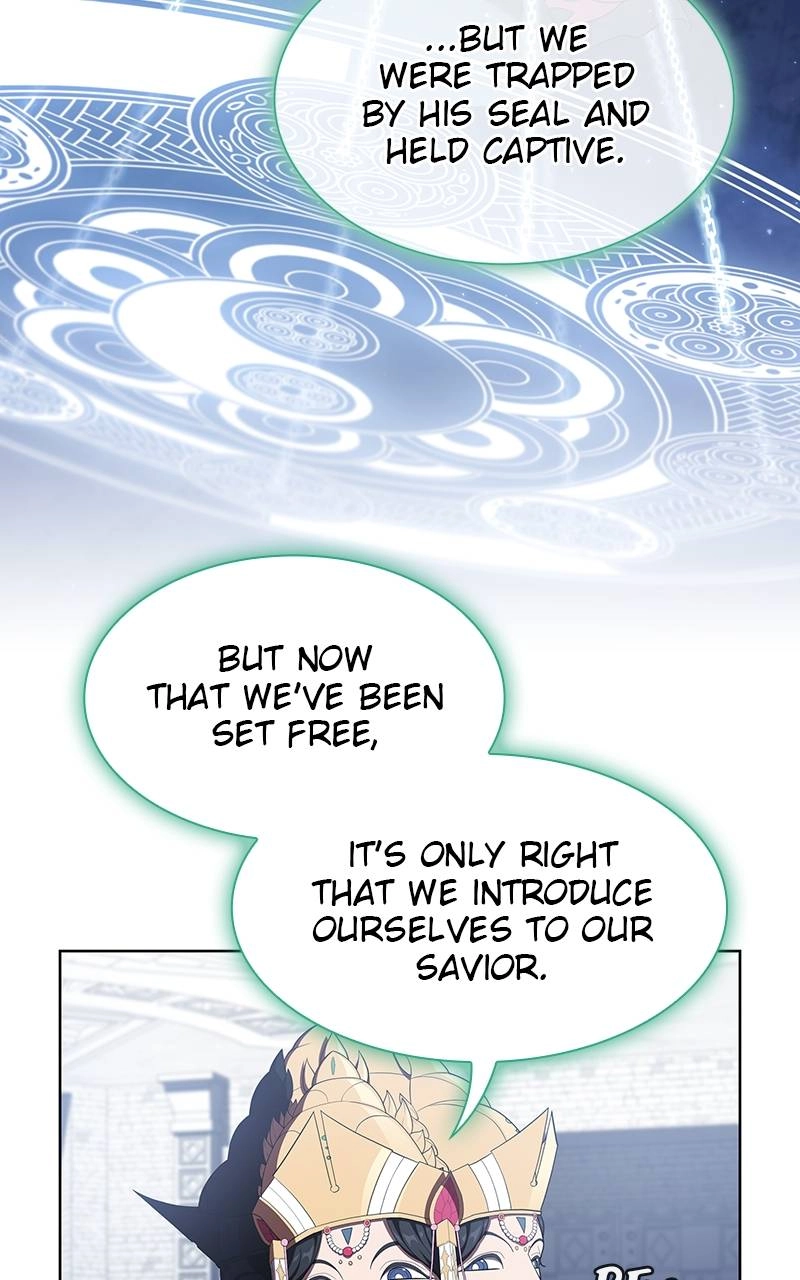 The Advanced Player of the Tutorial Tower Chapter 141 Page 16