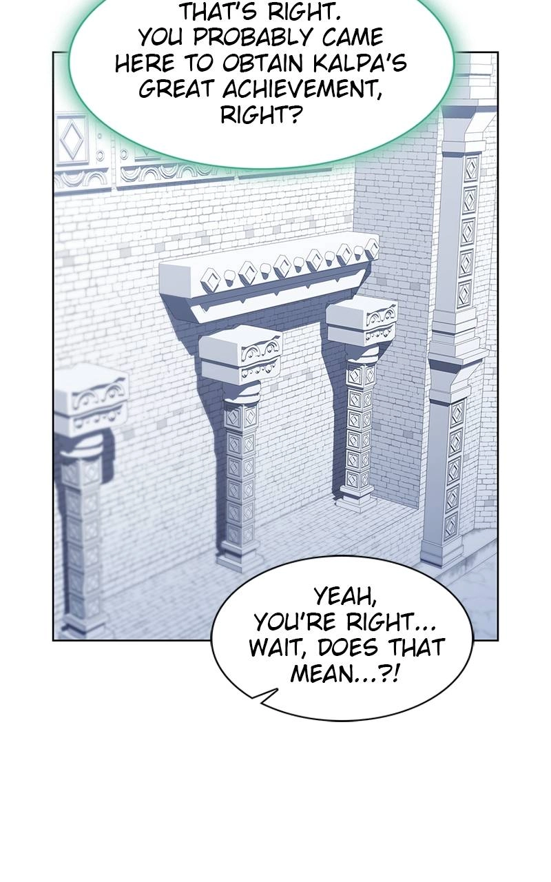 The Advanced Player of the Tutorial Tower Chapter 141 Page 19