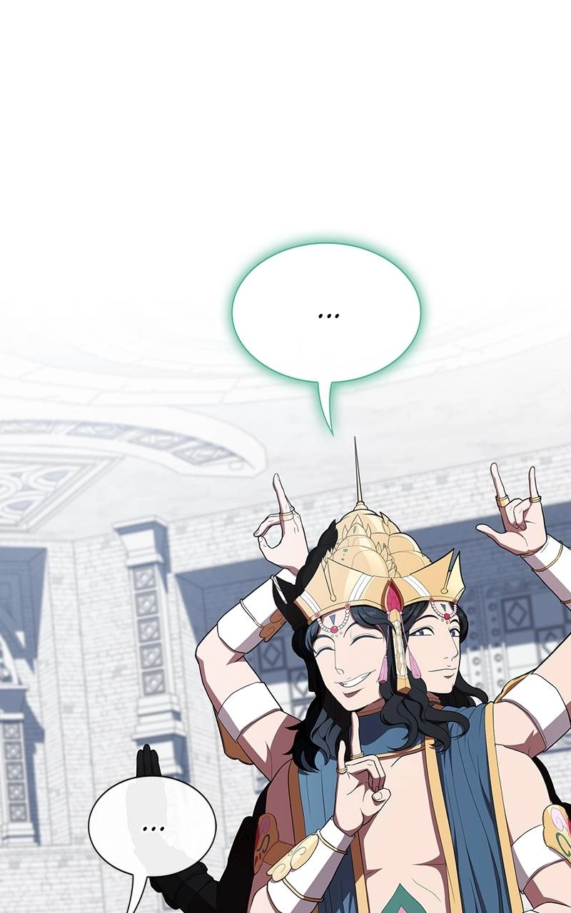 The Advanced Player of the Tutorial Tower Chapter 141 Page 24