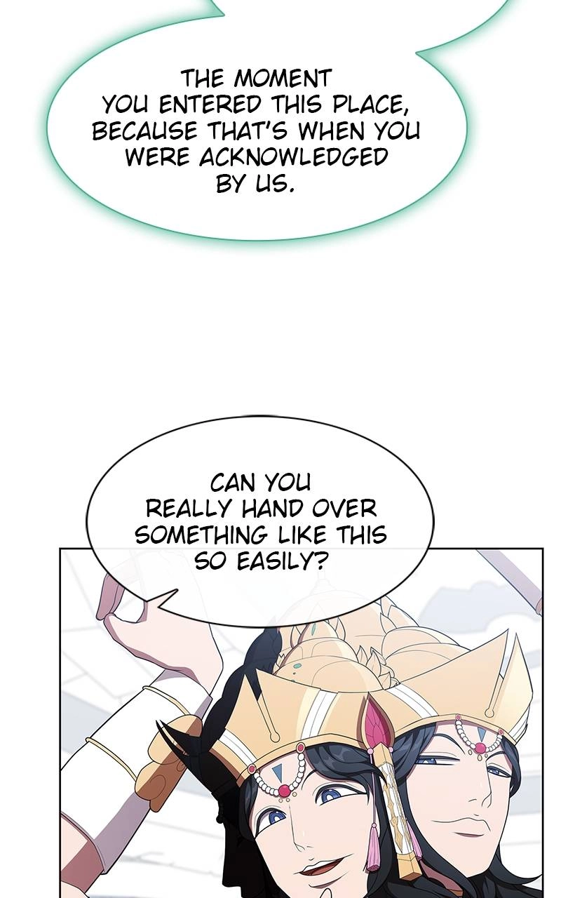 The Advanced Player of the Tutorial Tower Chapter 141 Page 33