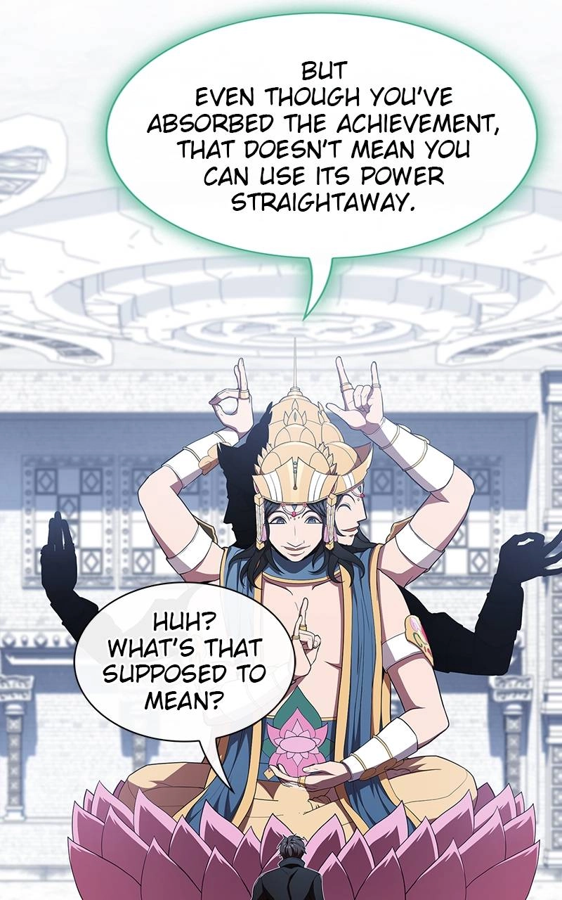 The Advanced Player of the Tutorial Tower Chapter 141 Page 35