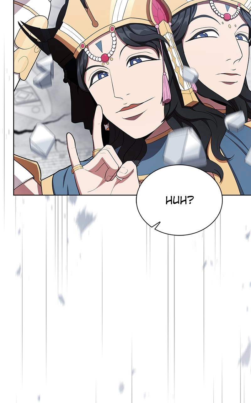 The Advanced Player of the Tutorial Tower Chapter 141 Page 40