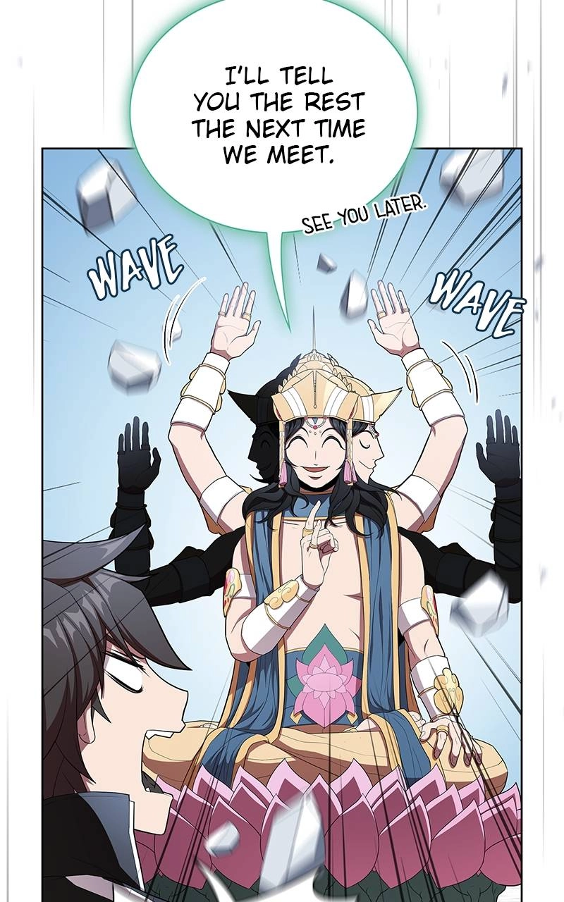 The Advanced Player of the Tutorial Tower Chapter 141 Page 44