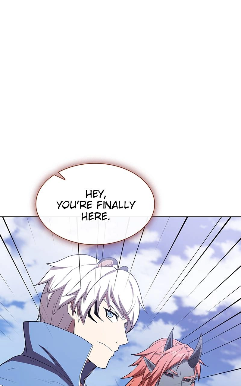 The Advanced Player of the Tutorial Tower Chapter 141 Page 64
