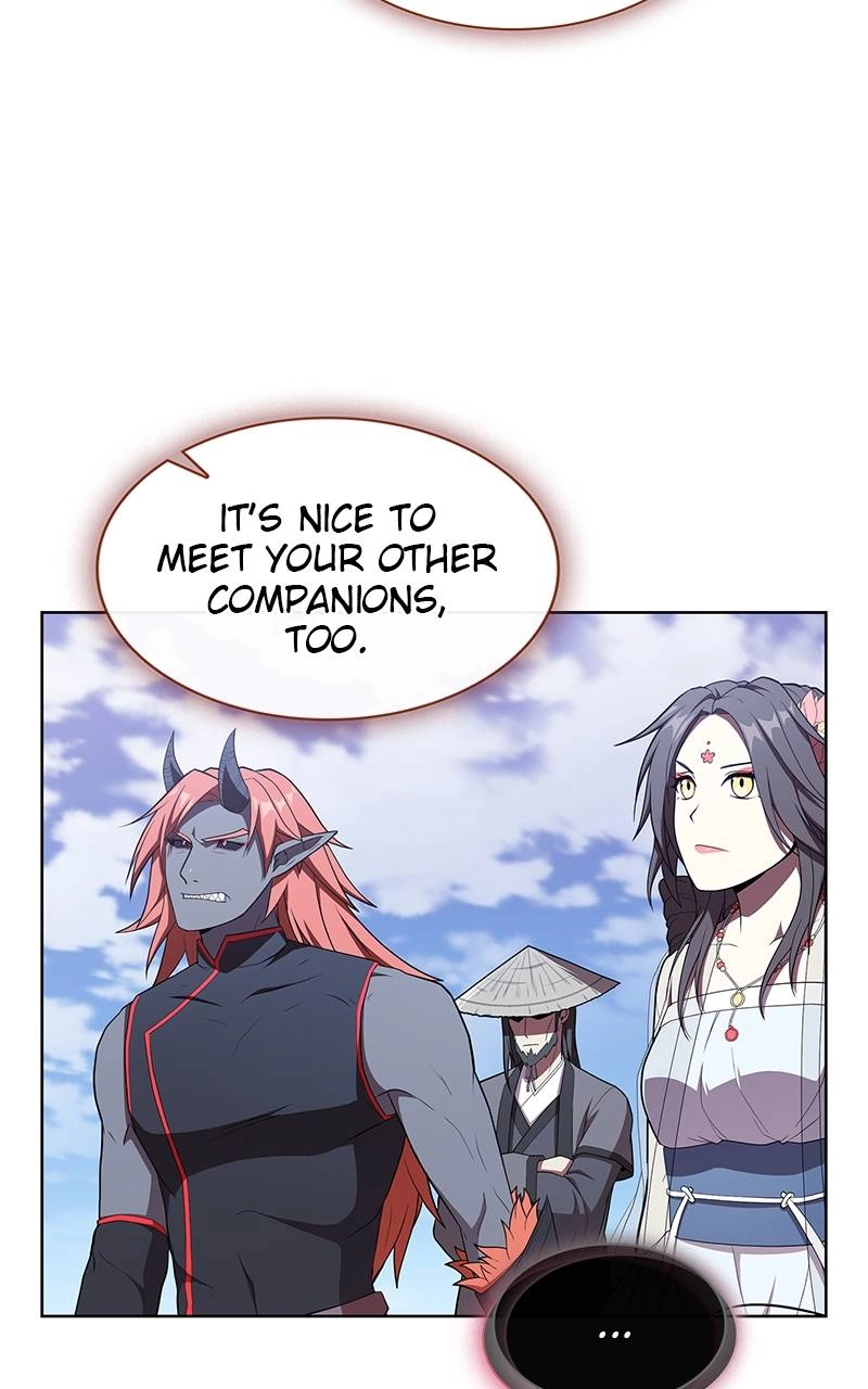 The Advanced Player of the Tutorial Tower Chapter 141 Page 68