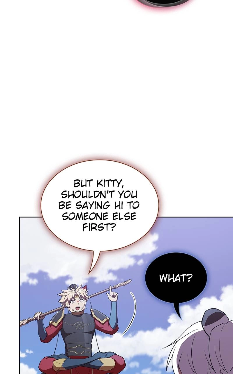 The Advanced Player of the Tutorial Tower Chapter 141 Page 69
