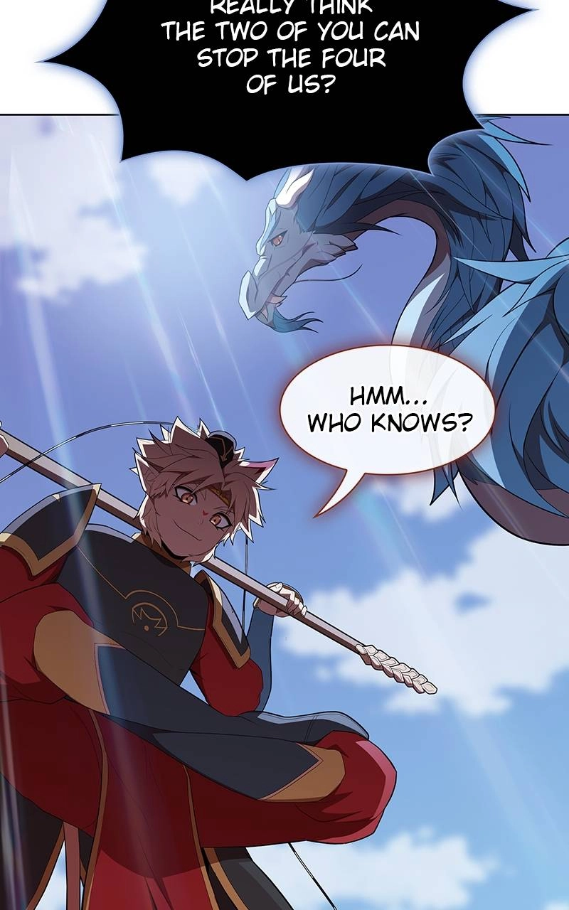 The Advanced Player of the Tutorial Tower Chapter 141 Page 80