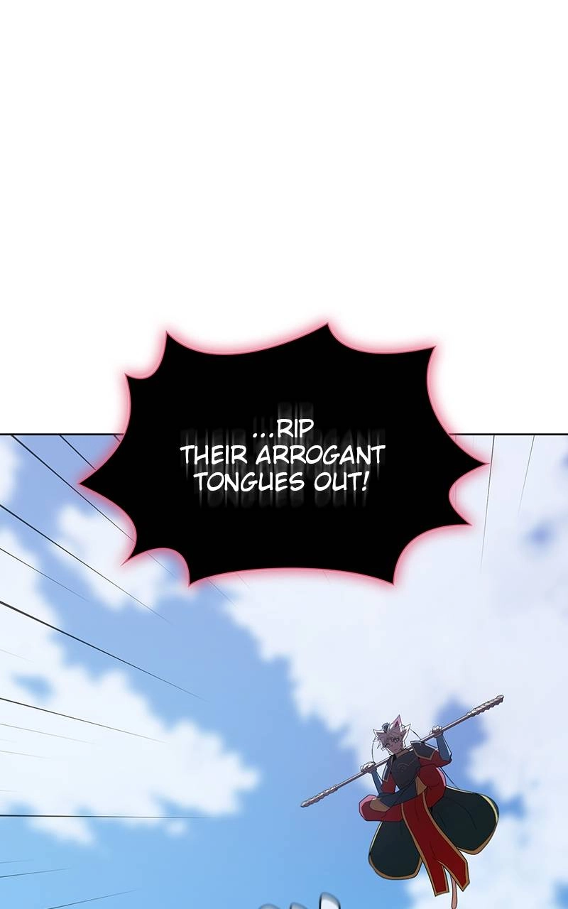 The Advanced Player of the Tutorial Tower Chapter 141 Page 83