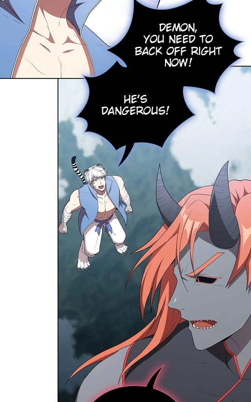 The Advanced Player of the Tutorial Tower Chapter 141 Page 96