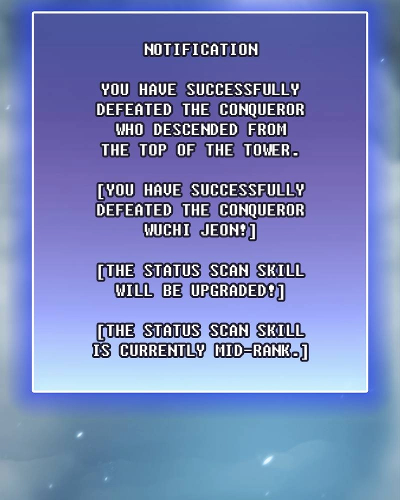 The Advanced Player of the Tutorial Tower Chapter 89 Page 122
