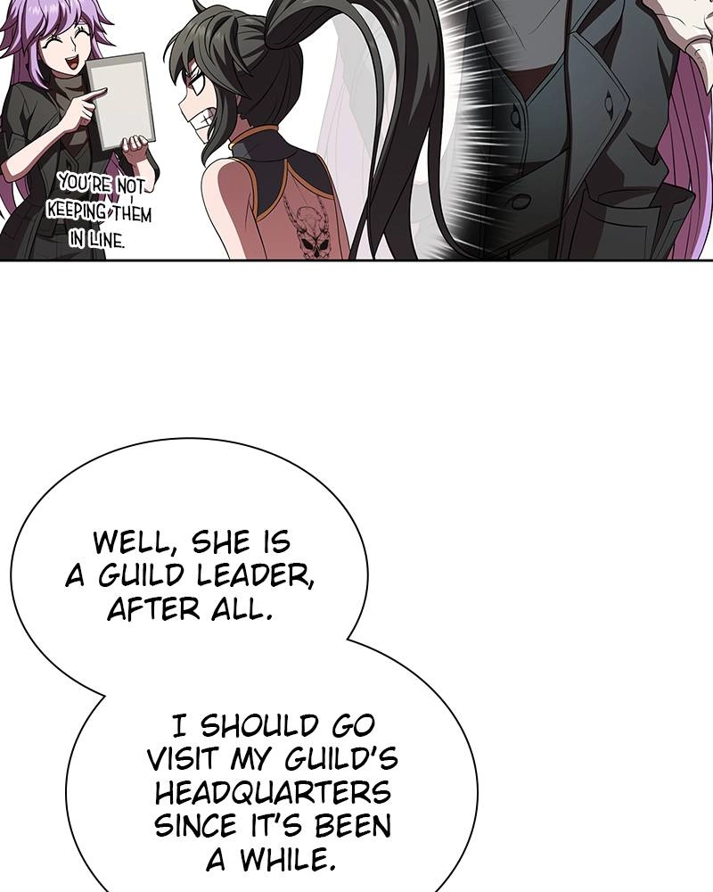 The Advanced Player of the Tutorial Tower Chapter 89 Page 145