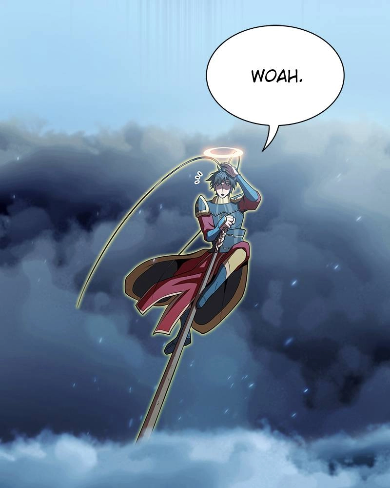 The Advanced Player of the Tutorial Tower Chapter 89 Page 34