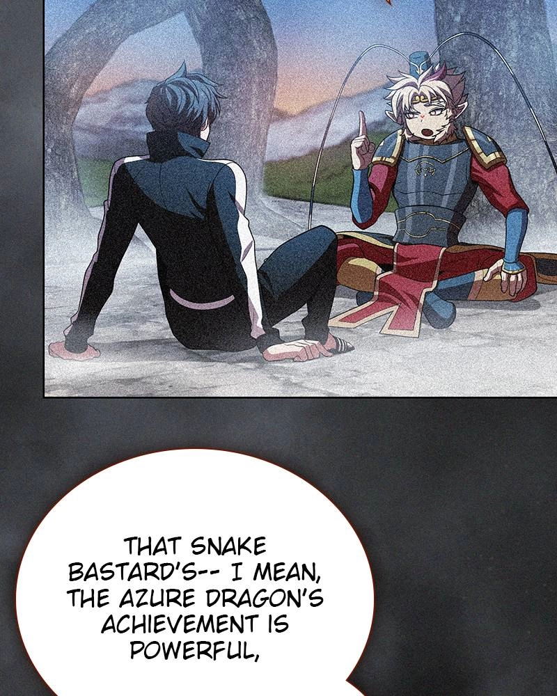 The Advanced Player of the Tutorial Tower Chapter 89 Page 36