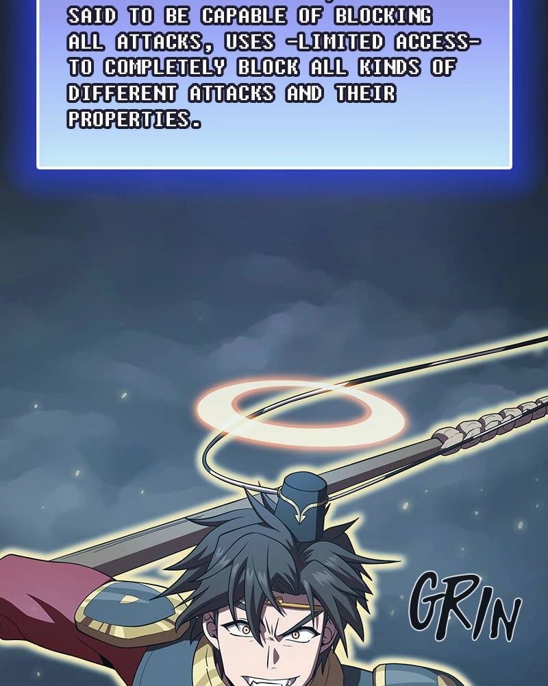 The Advanced Player of the Tutorial Tower Chapter 89 Page 54
