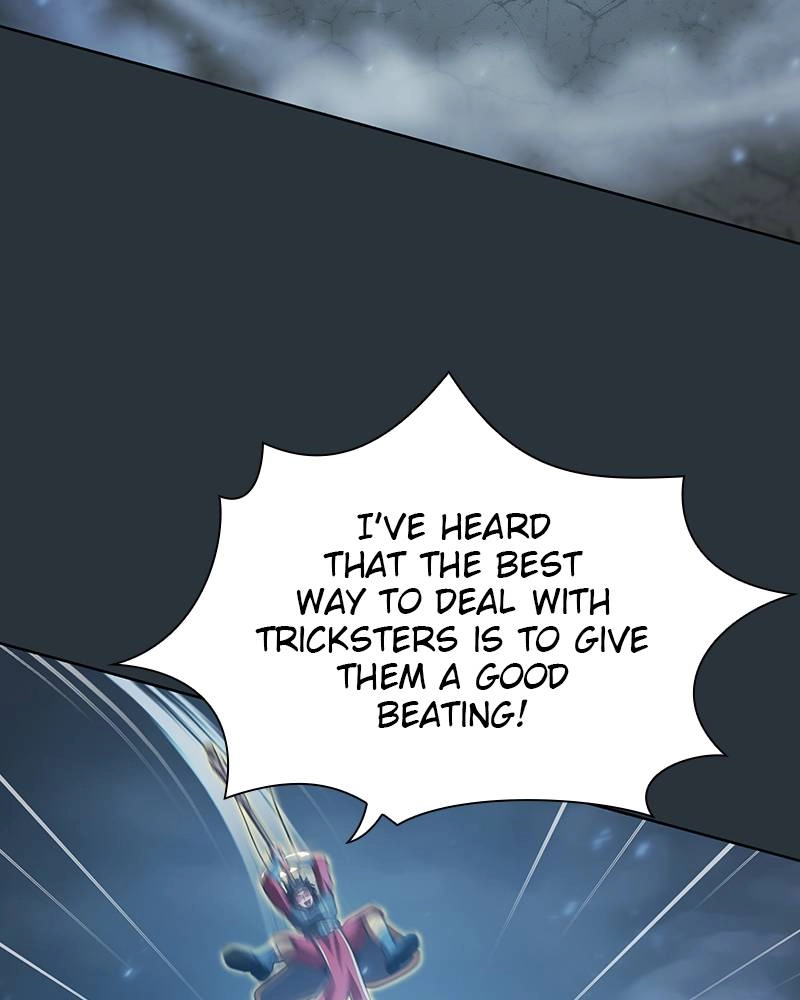 The Advanced Player of the Tutorial Tower Chapter 89 Page 57
