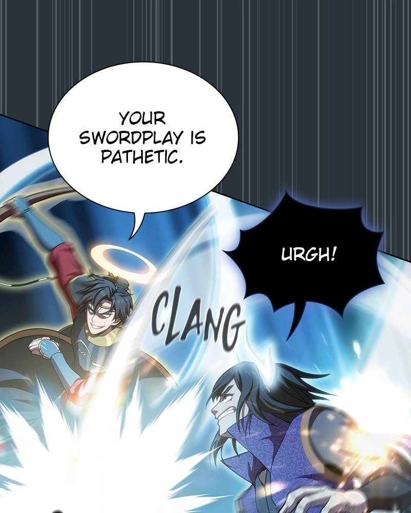 The Advanced Player of the Tutorial Tower Chapter 89 Page 63