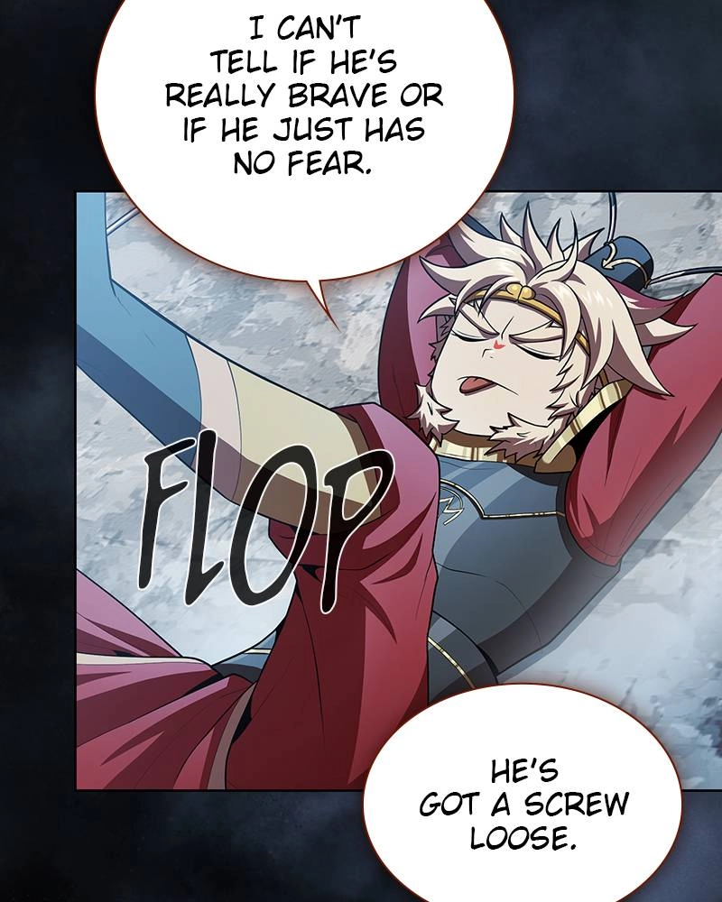 The Advanced Player of the Tutorial Tower Chapter 89 Page 6