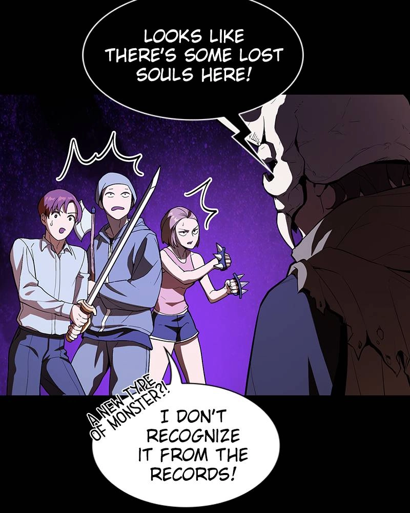The Advanced Player of the Tutorial Tower Chapter 2 Page 101