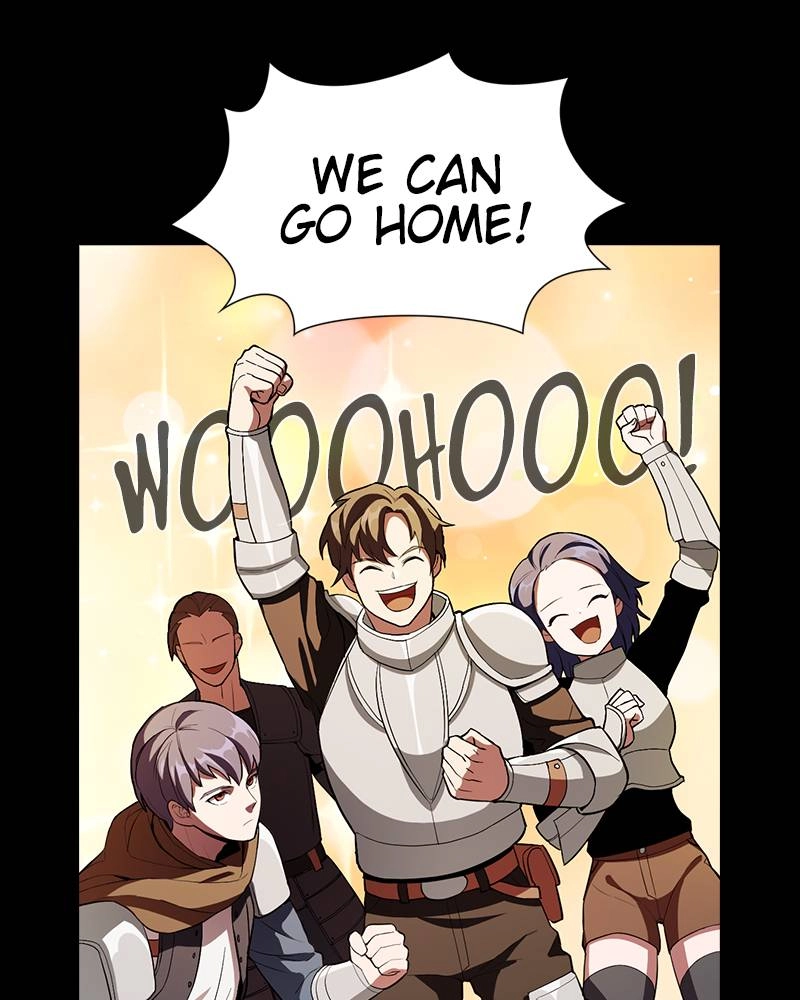 The Advanced Player of the Tutorial Tower Chapter 2 Page 71