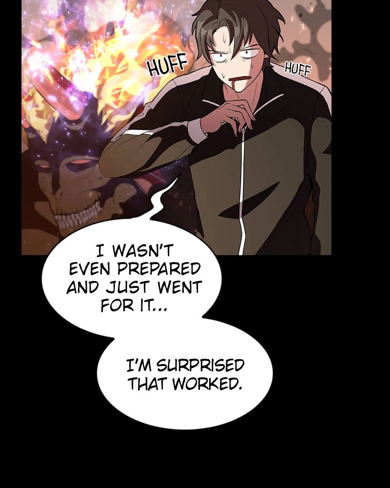 The Advanced Player of the Tutorial Tower Chapter 2 Page 91