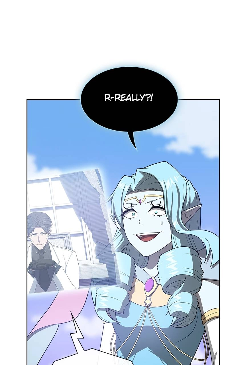 The Advanced Player of the Tutorial Tower Chapter 209 Page 130