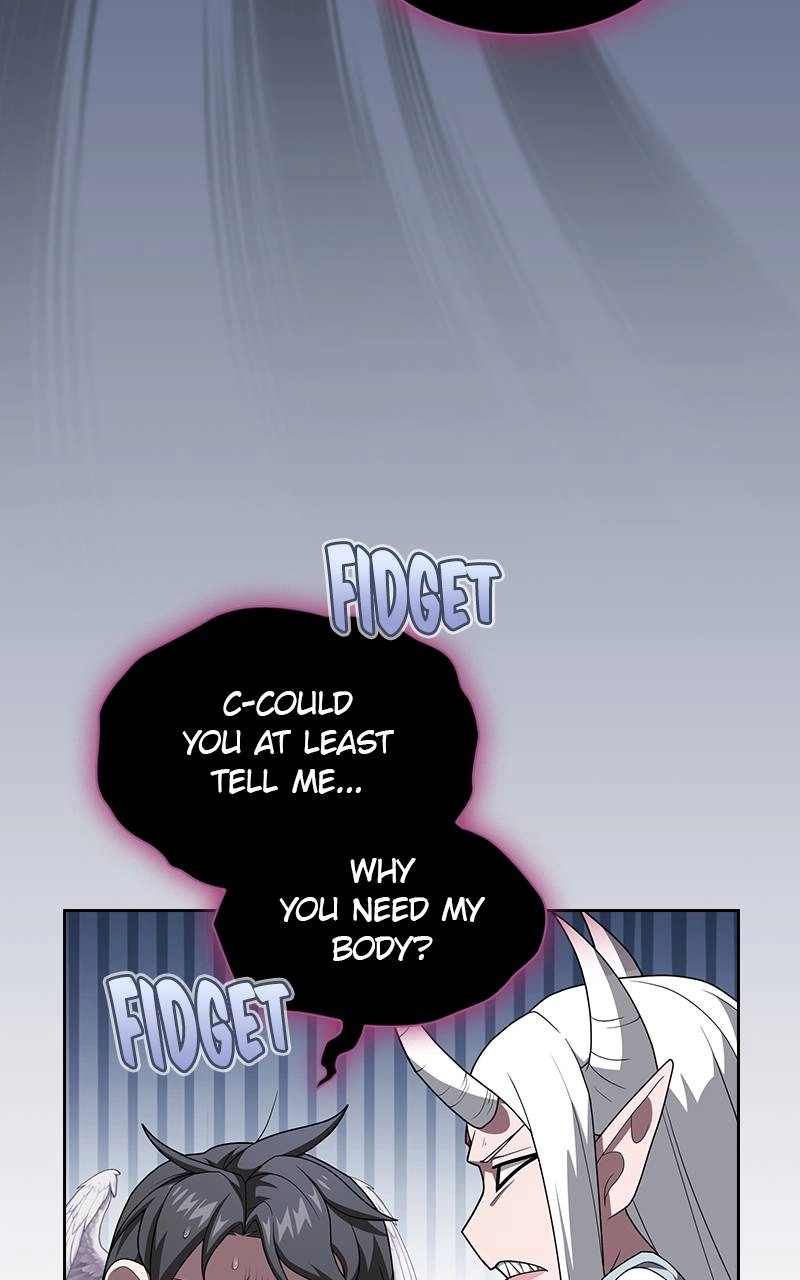 The Advanced Player of the Tutorial Tower Chapter 209 Page 5