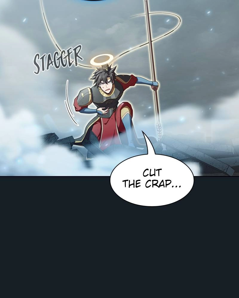 The Advanced Player of the Tutorial Tower Chapter 101 Page 105