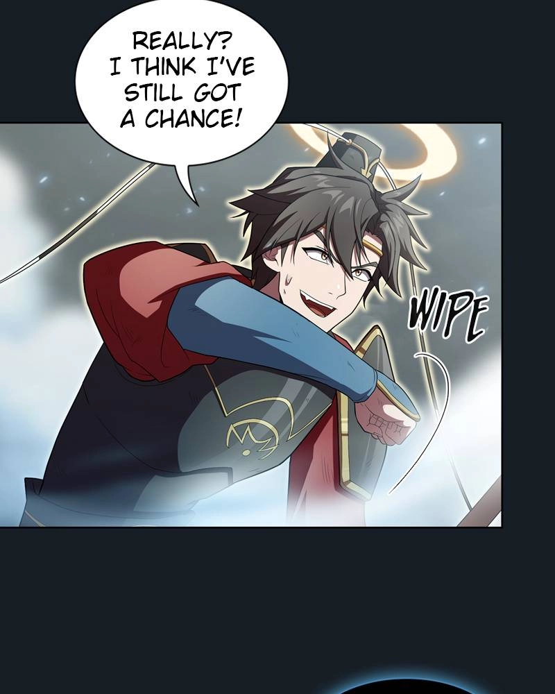 The Advanced Player of the Tutorial Tower Chapter 101 Page 108