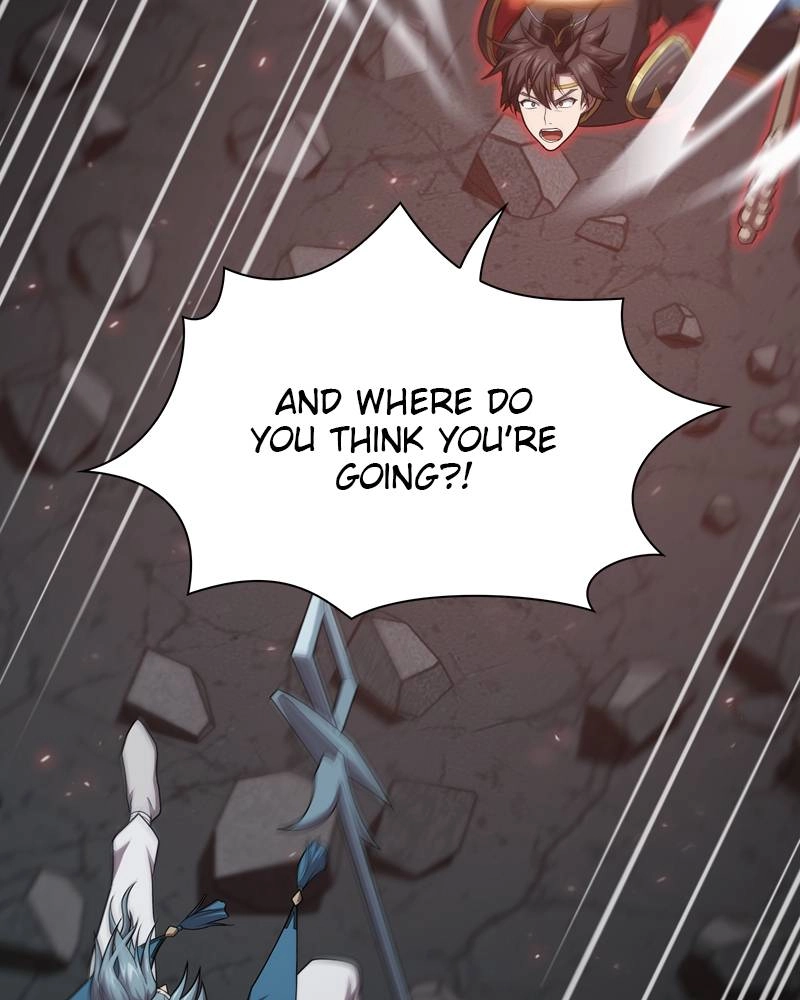 The Advanced Player of the Tutorial Tower Chapter 101 Page 37