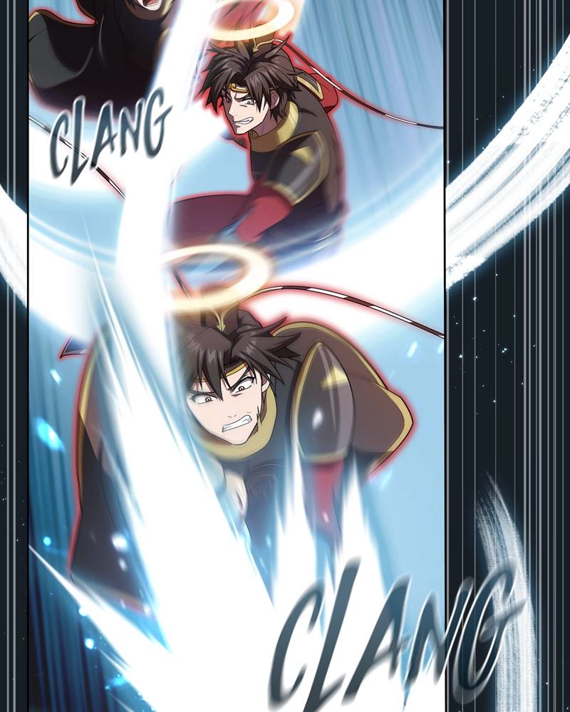 The Advanced Player of the Tutorial Tower Chapter 101 Page 39