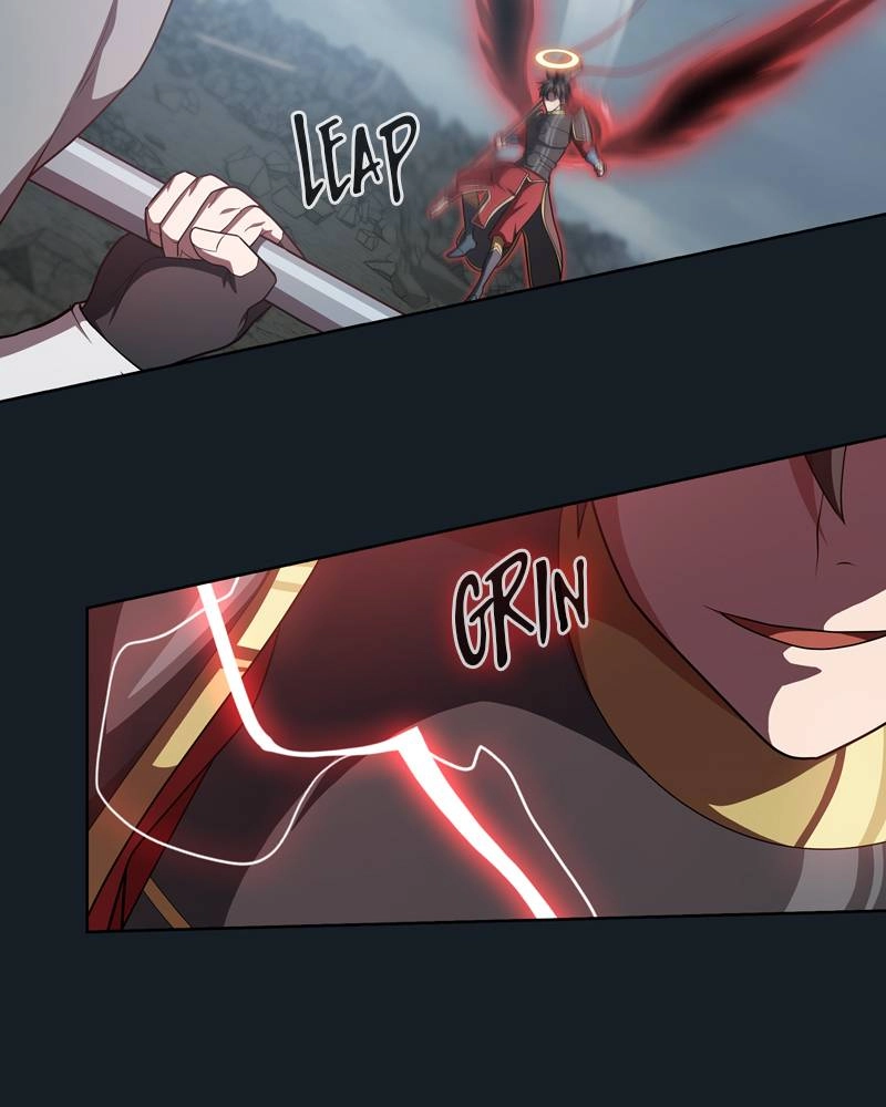 The Advanced Player of the Tutorial Tower Chapter 101 Page 50