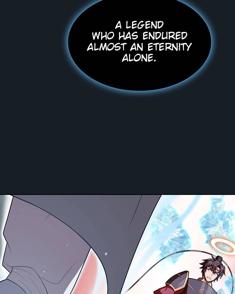 The Advanced Player of the Tutorial Tower Chapter 101 Page 61
