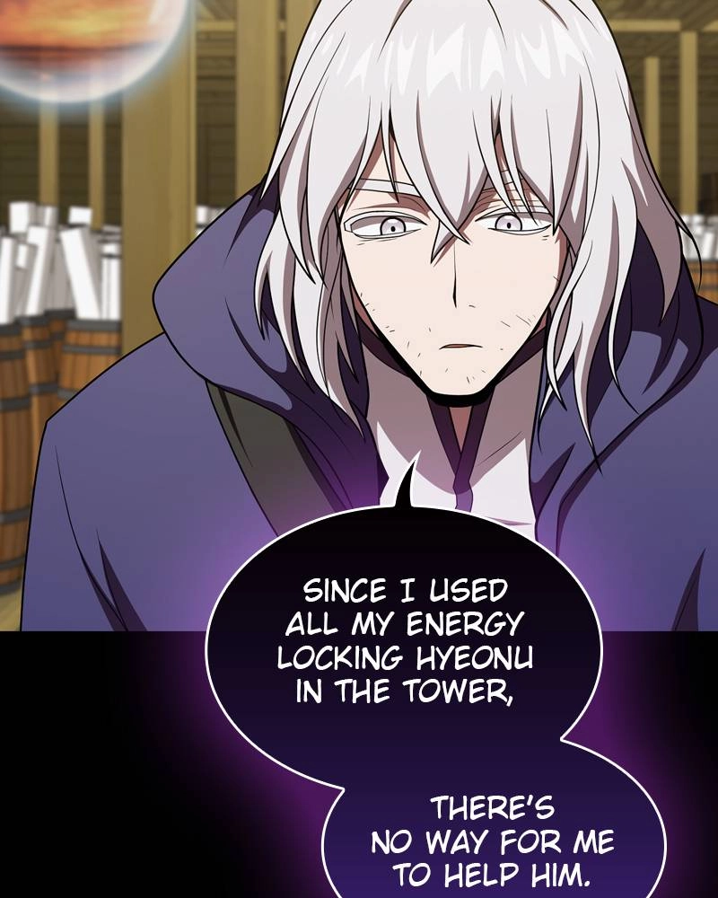 The Advanced Player of the Tutorial Tower Chapter 101 Page 71