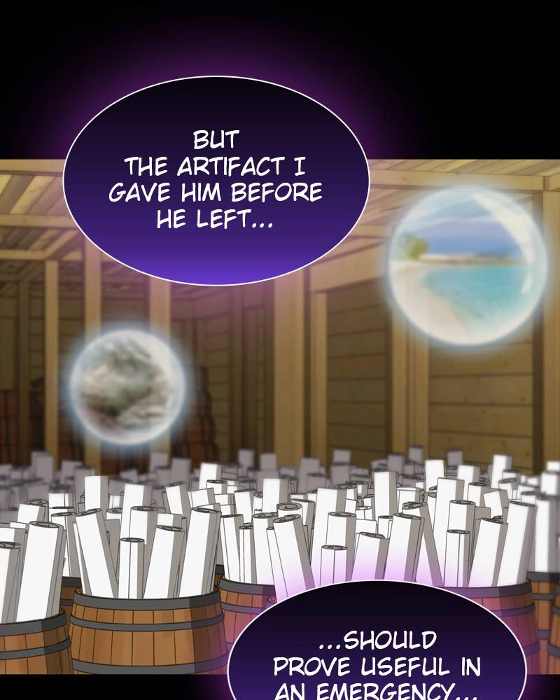 The Advanced Player of the Tutorial Tower Chapter 101 Page 73