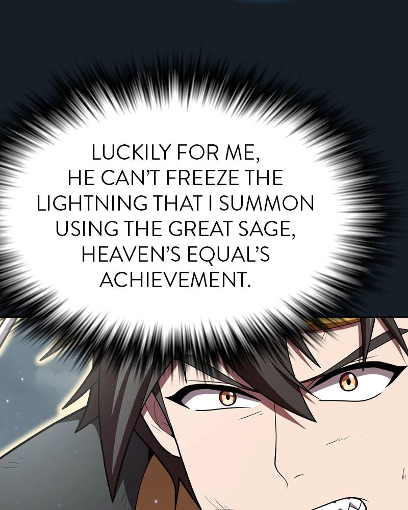The Advanced Player of the Tutorial Tower Chapter 101 Page 80