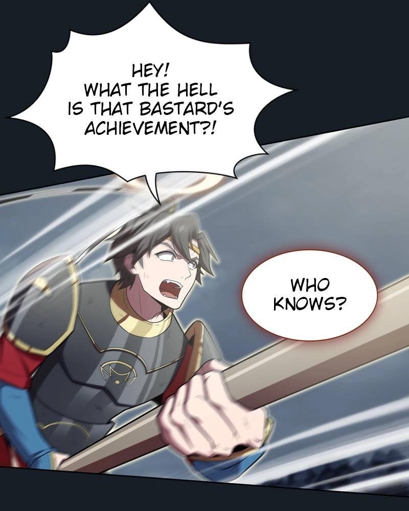 The Advanced Player of the Tutorial Tower Chapter 101 Page 93