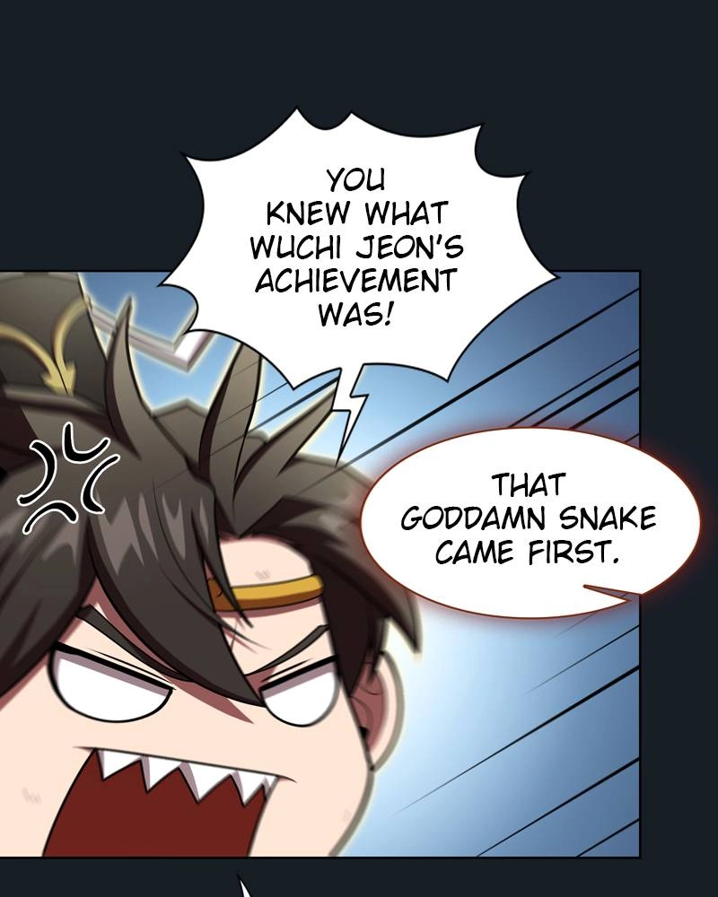 The Advanced Player of the Tutorial Tower Chapter 101 Page 94