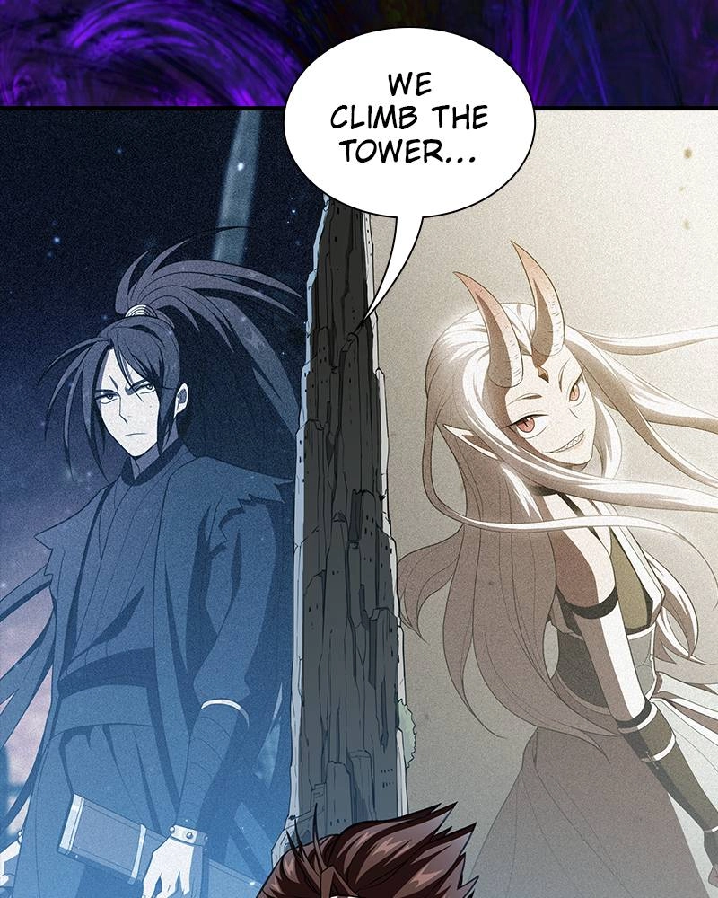 The Advanced Player of the Tutorial Tower Chapter 51 Page 115