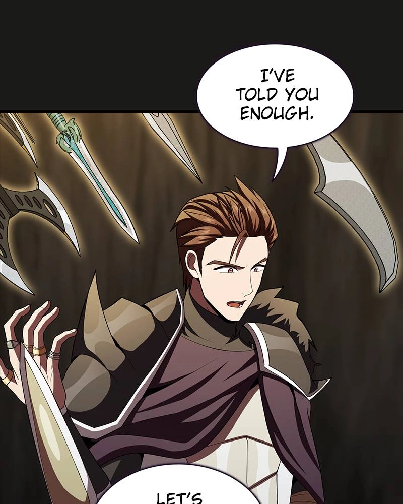 The Advanced Player of the Tutorial Tower Chapter 51 Page 119