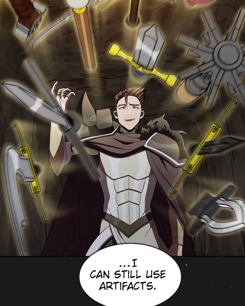 The Advanced Player of the Tutorial Tower Chapter 51 Page 13