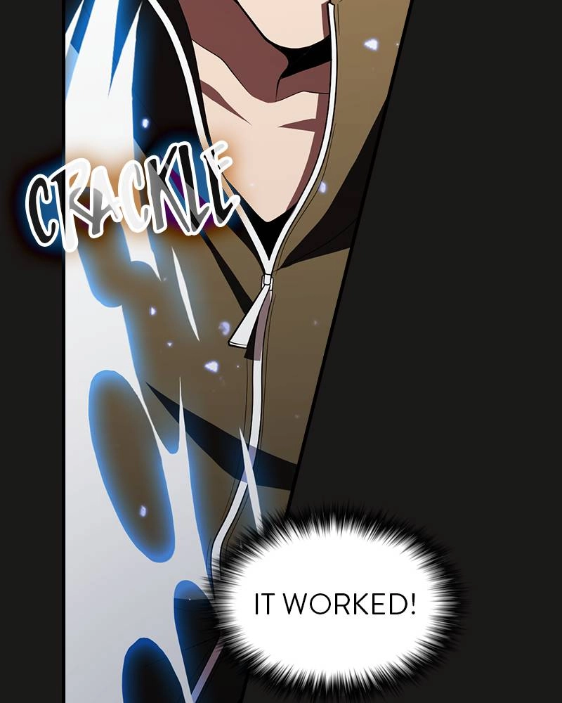 The Advanced Player of the Tutorial Tower Chapter 51 Page 45