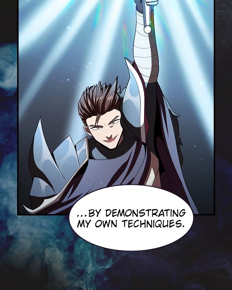 The Advanced Player of the Tutorial Tower Chapter 51 Page 63