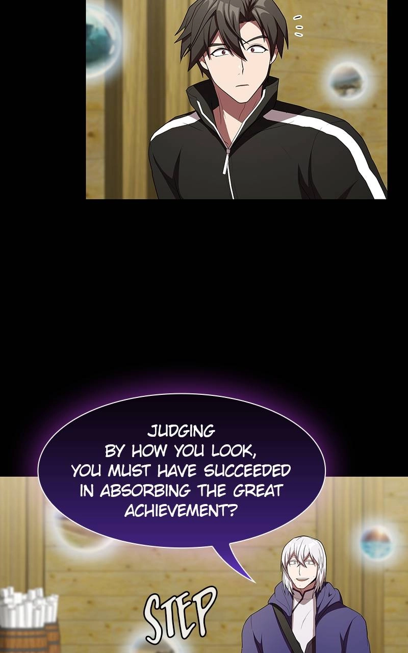 The Advanced Player of the Tutorial Tower Chapter 143 Page 113