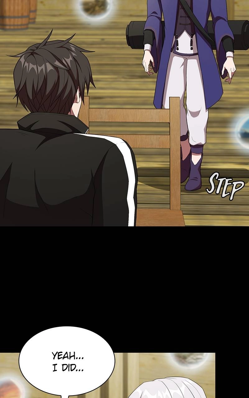 The Advanced Player of the Tutorial Tower Chapter 143 Page 114