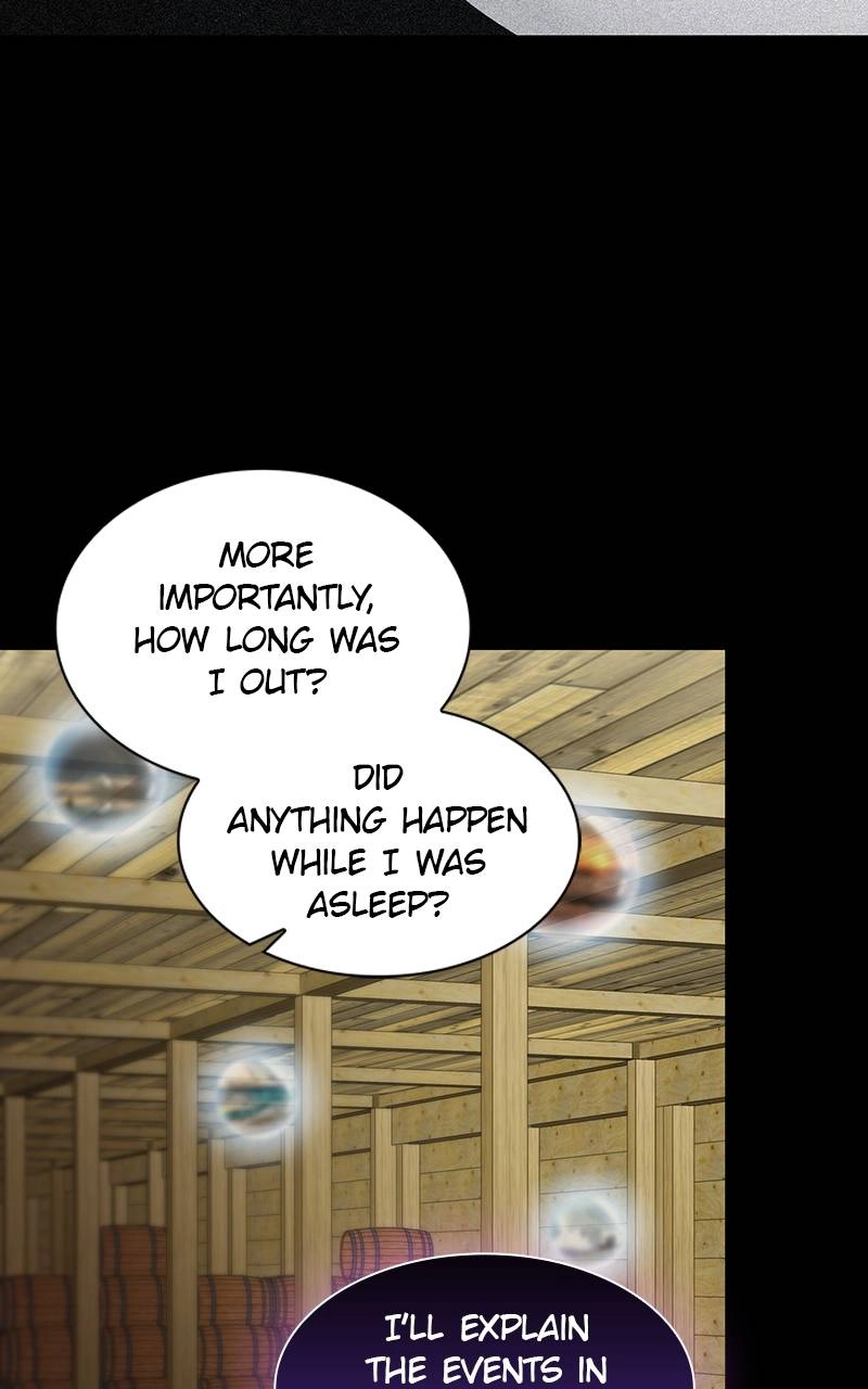 The Advanced Player of the Tutorial Tower Chapter 143 Page 117