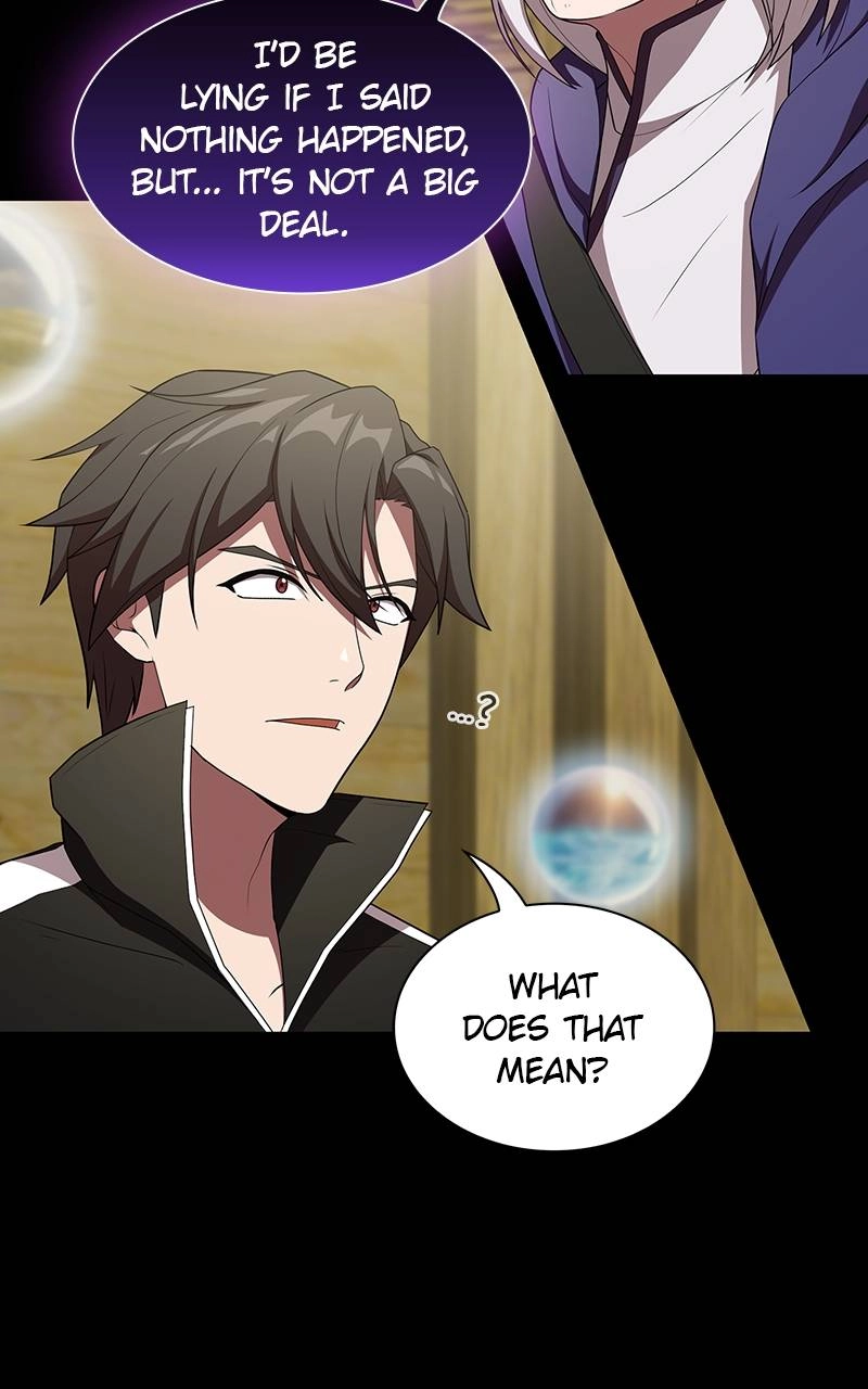 The Advanced Player of the Tutorial Tower Chapter 143 Page 119