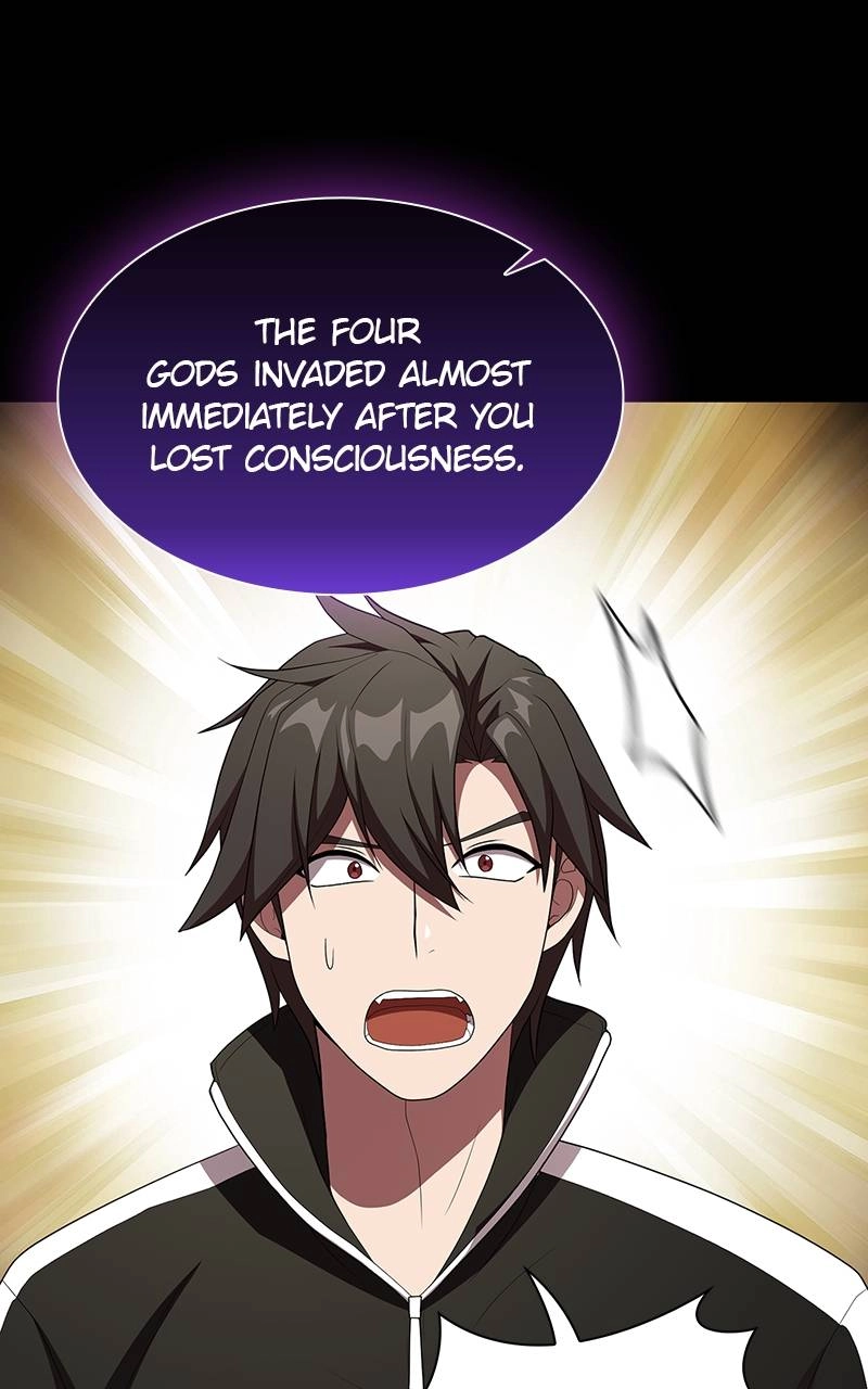 The Advanced Player of the Tutorial Tower Chapter 143 Page 120