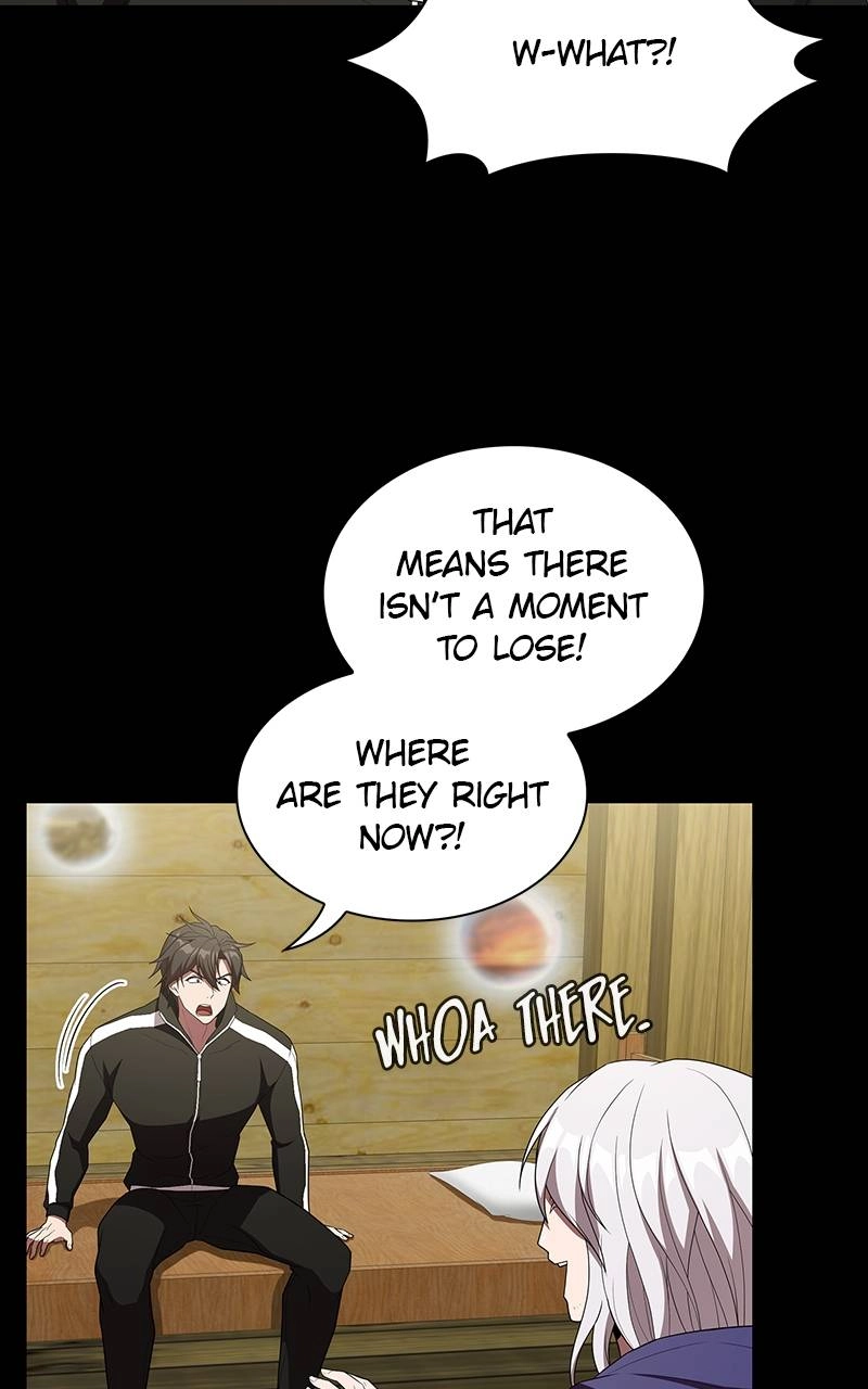 The Advanced Player of the Tutorial Tower Chapter 143 Page 121