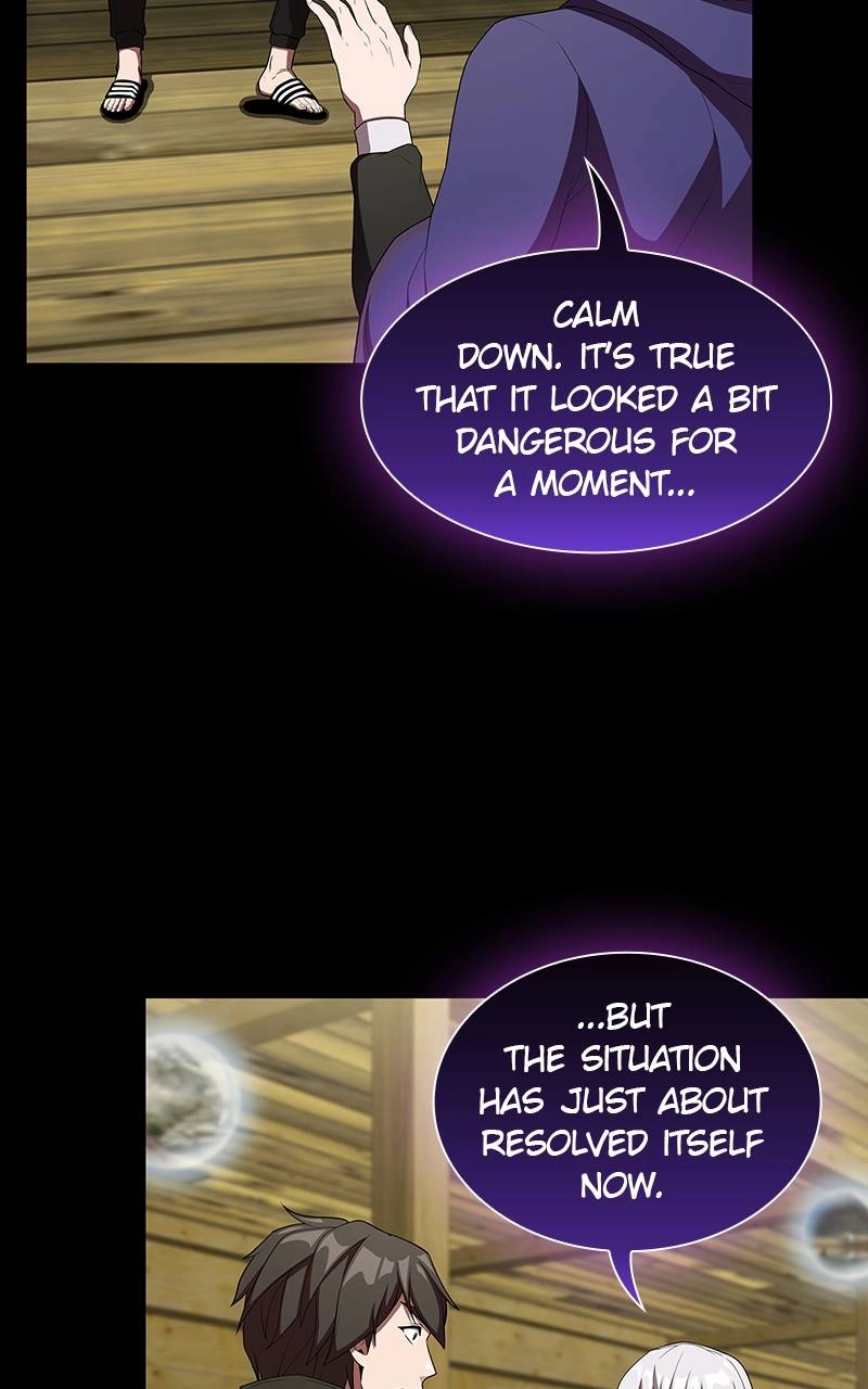 The Advanced Player of the Tutorial Tower Chapter 143 Page 122